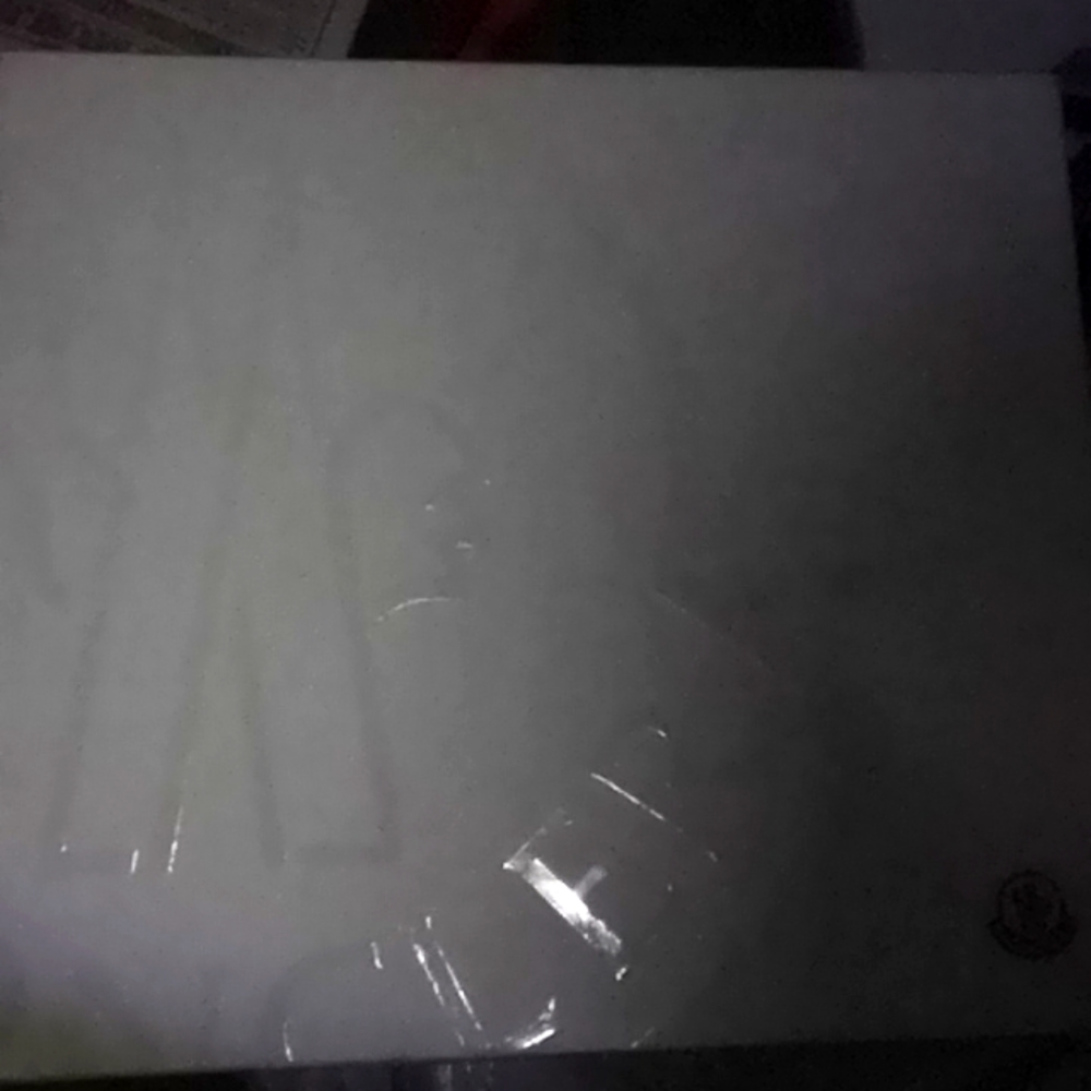 Moncler Women's LoftGrip Dark Pink Rain Boots | New! | Size 8.5 | NWT | - Picture 15 of 15